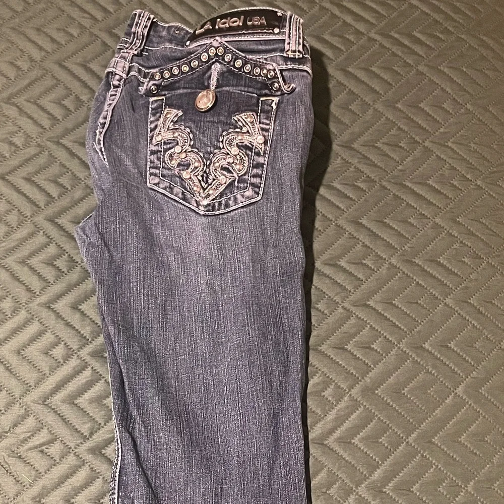 Jeans - Picture 2 of 2